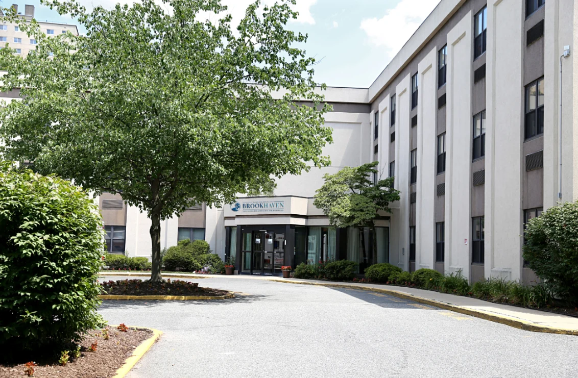 Image of Brookhaven Health Care Center (1)