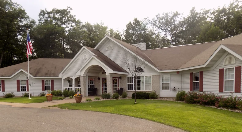 Image of Dimensions Living Wausau (1)