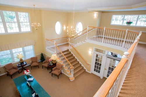 Image of Benchmark Senior Living at Chelmsford Crossings (3)