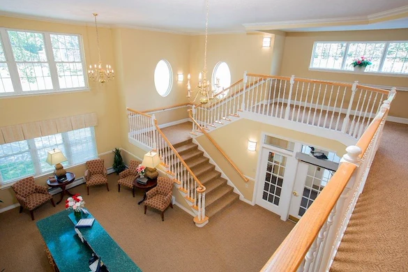 Image of Benchmark Senior Living at Chelmsford Crossings (3)