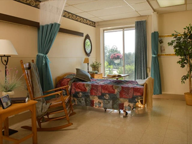 Image of Medilodge of Lansing (5)