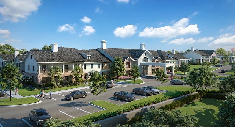 Image of Seagrass Village of Daphne (1)