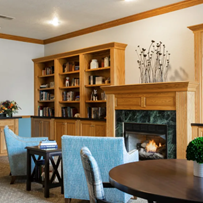 Image of Randall Residence of Decatur (5)