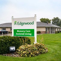 Edgewood Norfolk Memory Care
