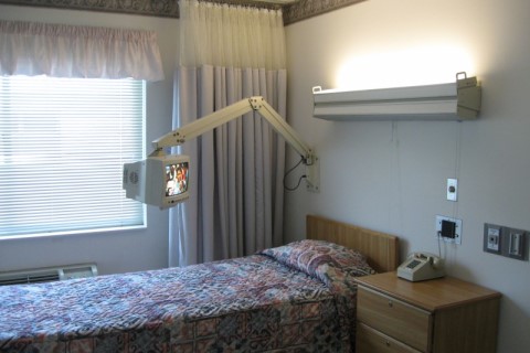 Image of Medicalodges Post Acute Care Center (8)