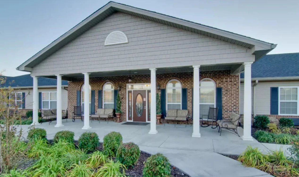 Image of Willow Springs Senior Living (1)