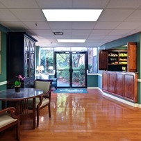PruittHealth - Brookhaven Skilled Nursing & Rehabilitation Center Senior Care in Atlanta, Georgia main entrance