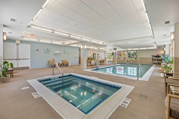 Image of Covenant Living of Northbrook Senior Living (9)