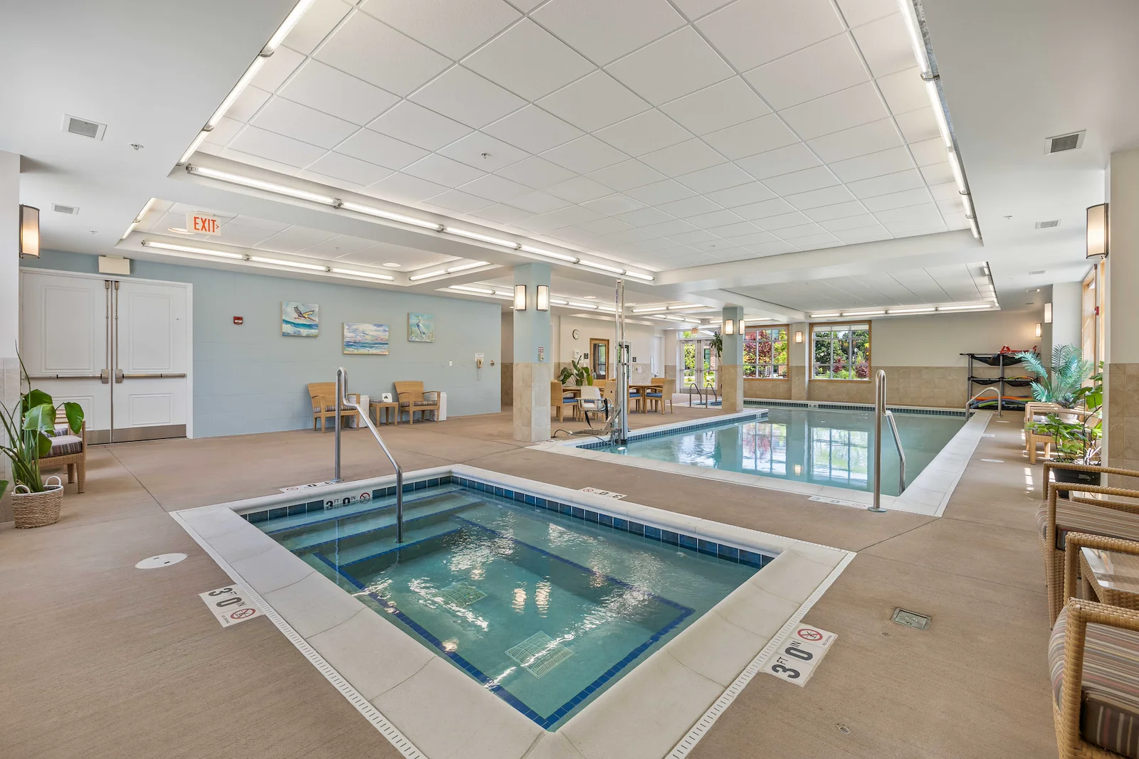 Image of Covenant Living of Northbrook Senior Living (9)