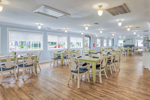 Image of Revela at Mt. Pleasant Independent Living (6)