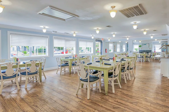 Image of Cooper River Villages (6)