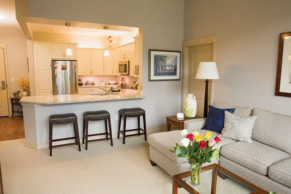 Image of Timber Ridge at Talus - Senior Living (7)