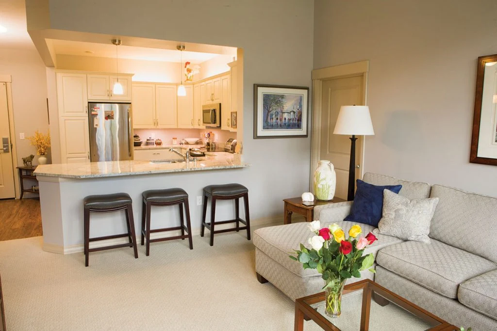 Image of Timber Ridge at Talus - Senior Living (7)