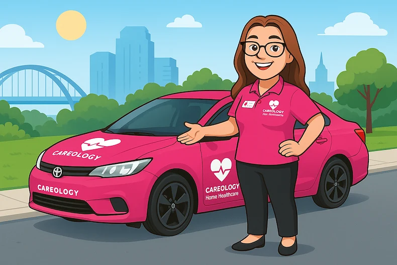 Careology Home Healthcare Photo (5)