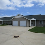 Image of Heritage Commons Townhomes (4)