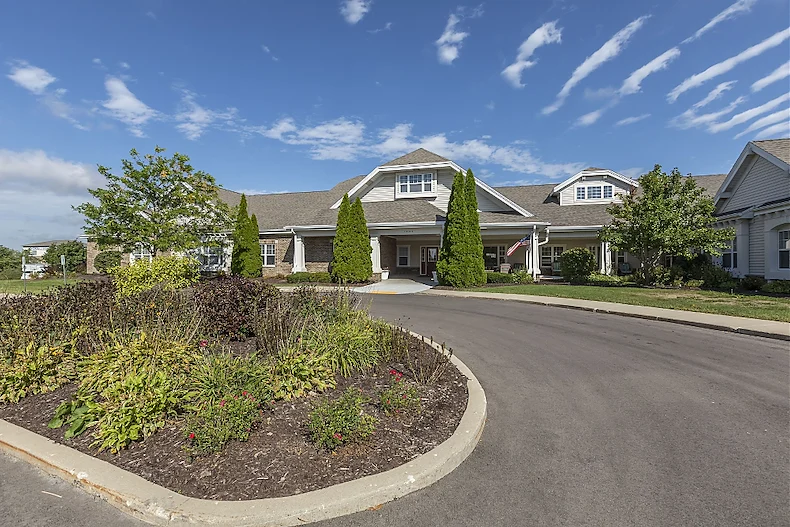 Image of Lake Haven Memory Care (1)