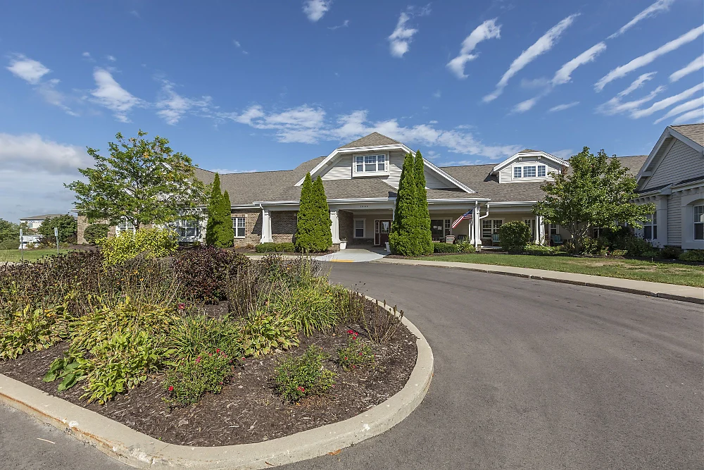 Image of Lake Haven Memory Care (1)