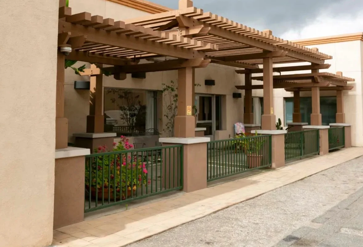 Image of Mainplace Post Acute (2)