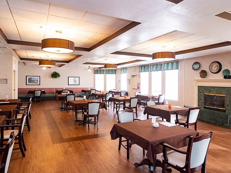 Image of Park Regency Retirement (3)