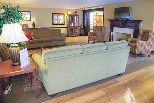 Image of Brookdale Wickliffe (3)