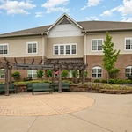 Image of Wesley Ridge Retirement Community (10)