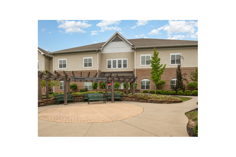Image of Wesley Ridge Retirement Community (10)