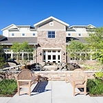 Image of Kahl Home For The Aged & Infirmed (1)