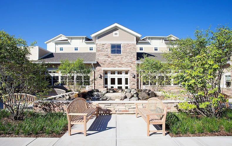 Image of Kahl Home For The Aged & Infirmed (1)