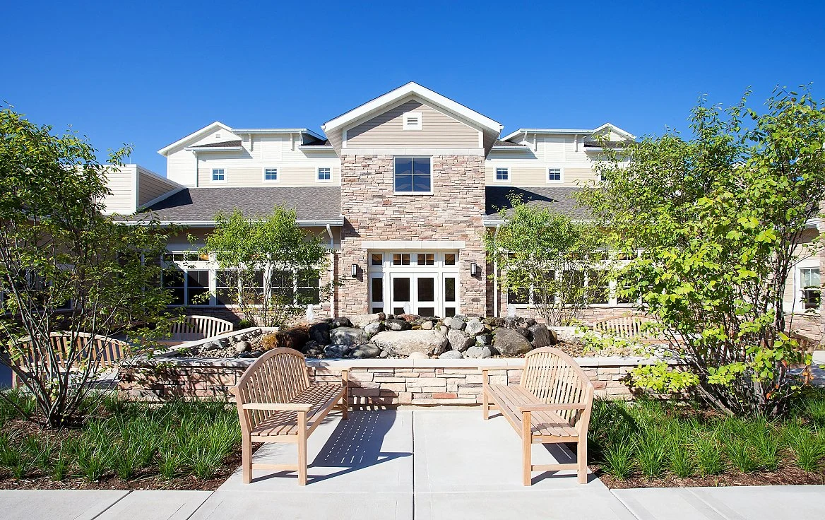 Image of Kahl Home For The Aged & Infirmed (1)