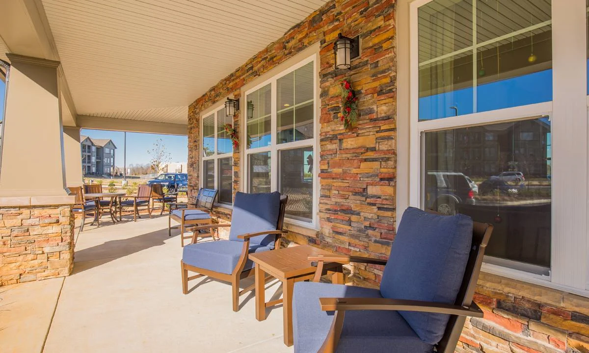 Image of HarborChase of Riverwalk (7)