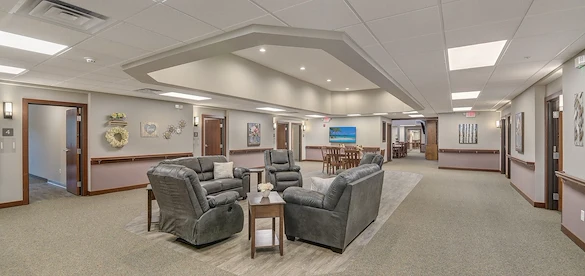 Image of Suite Living Senior Care of Crystal (5)