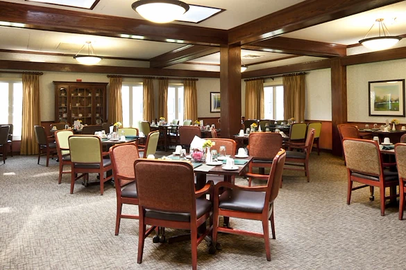 Image of Oakleaf Village of Columbus (5)