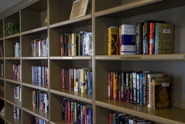 Image of Homeland Center Personal Care (5)