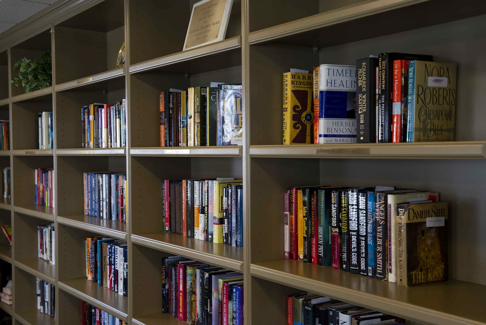 Image of Homeland Center Personal Care (5)