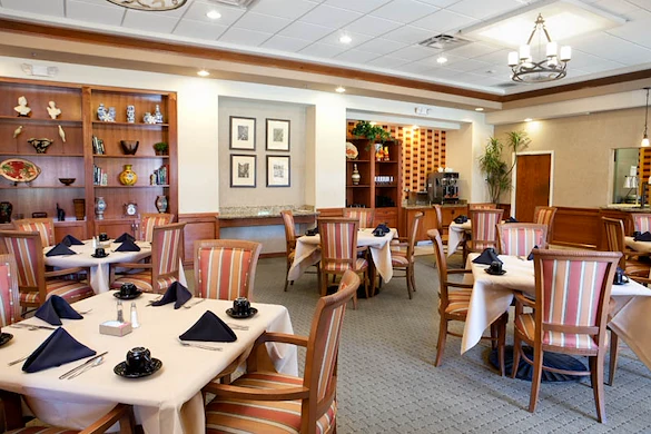 Image of The Springs Healthcare Center At The Carlotta (4)