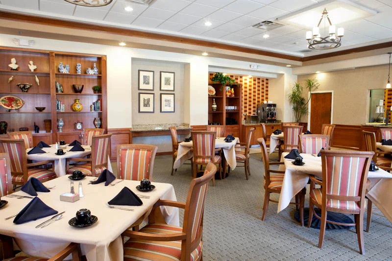 Image of The Springs Healthcare Center At The Carlotta (4)