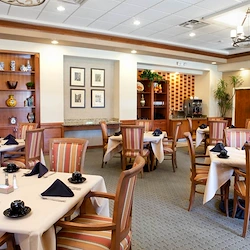 Image of The Springs Healthcare Center At The Carlotta (4)