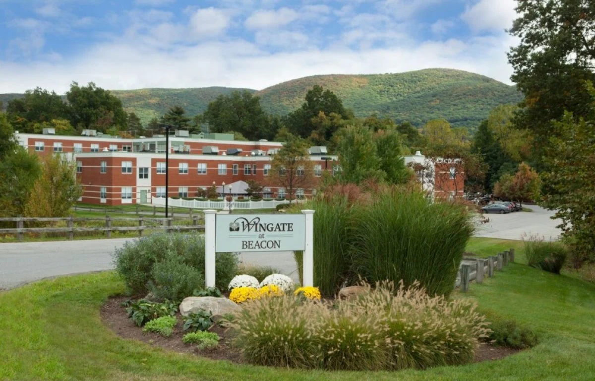 Image of Taconic Rehabilitation And Nursing At Beacon (2)