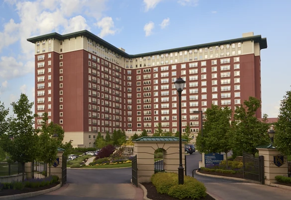 The Kenwood by Senior Star 