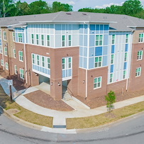 Image of Harmony Place at Grier Heights (1)