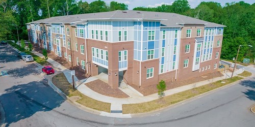 Image of Harmony Place at Grier Heights (1)