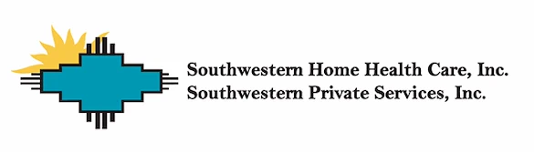 Southwestern Home Care - Farmington's Logo