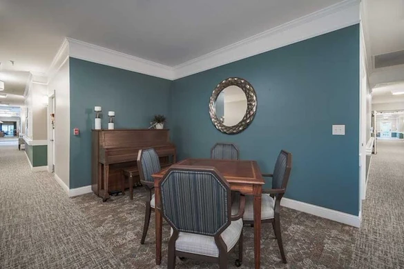 Image of The Neighborhood at Decatur (5)