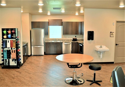 Image of Five Points Nursing And Rehabilitation (5)