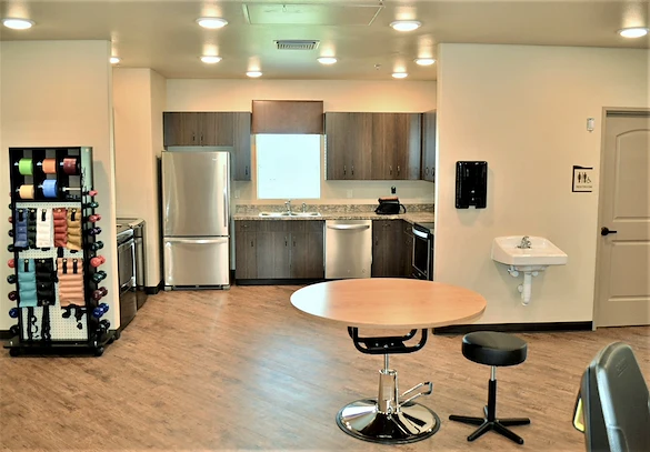 Image of Five Points Nursing And Rehabilitation (5)