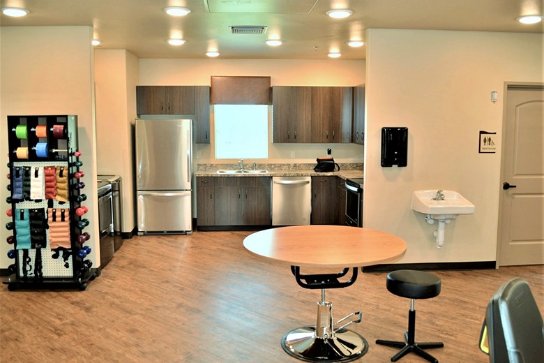 Image of Five Points Nursing And Rehabilitation (5)
