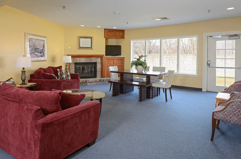 Image of Life Care Center Of Fort Wayne (4)