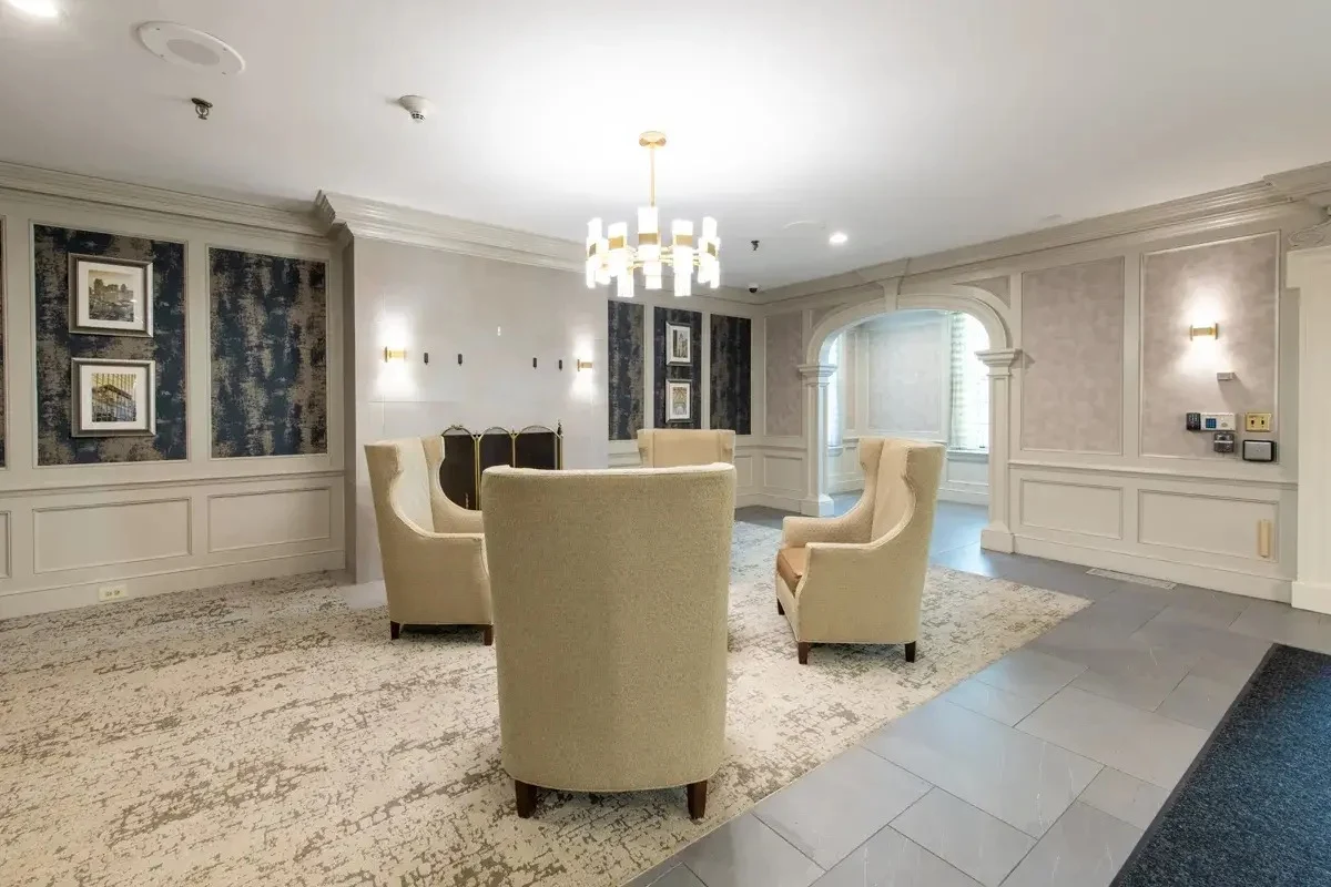 Image of Optalis Health & Rehabilitation of Bloomfield Hills (4)