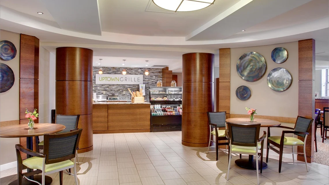 Image of Atria Riverdale (6)