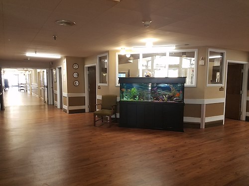 Image of Golden San Andreas Care Center (5)